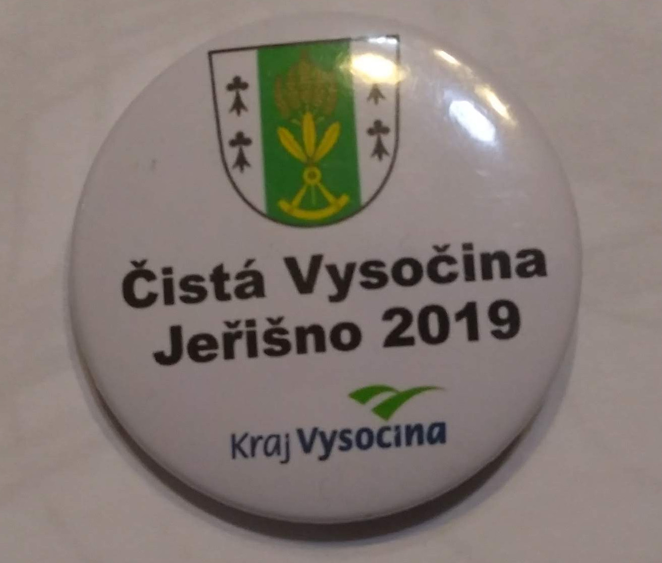 Čistá Vysočina